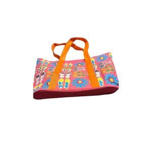 Beach tote